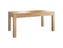 Mebin - Corino Stół z wsadami ksiązkowymi